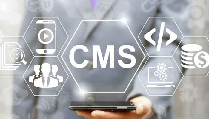 Top 4 cloud-based CMS software in 2021