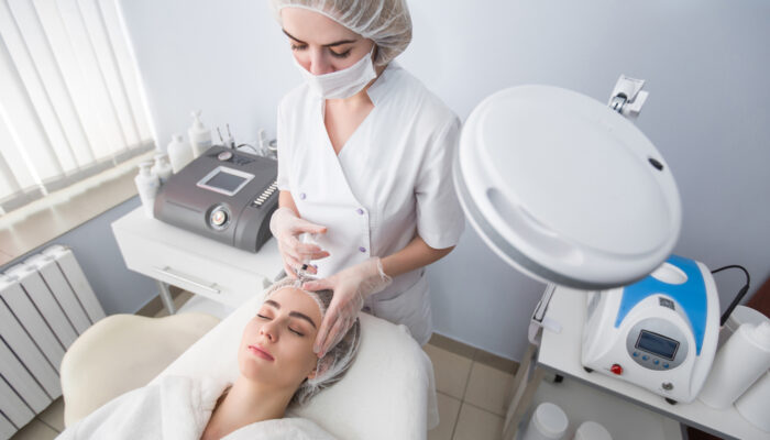 Top 5 Cosmetology Grants In Usa