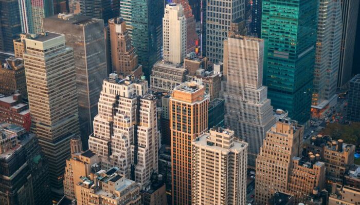 Top 5 Banks In New York For Every Financial Need