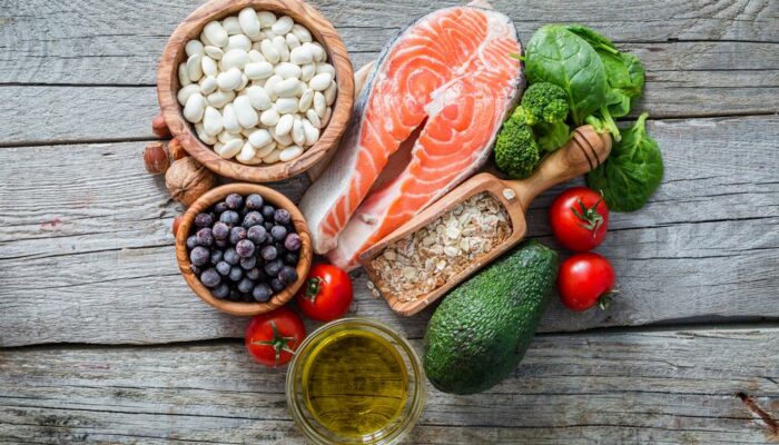 Top 5 Foods To Include In One&#8217;s Diabetic Diet Plan