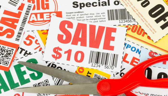 Top 5 HP coupons you should consider