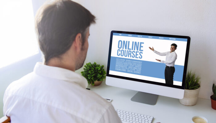 Top 5 Online Courses That You Can Take To Get Success