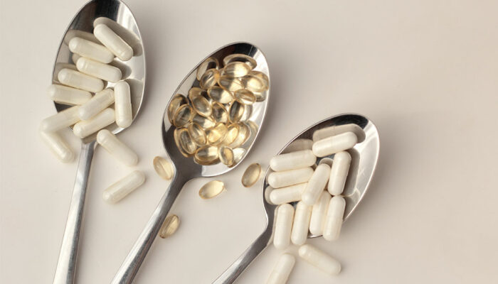 Top 5 NAC supplements to consider