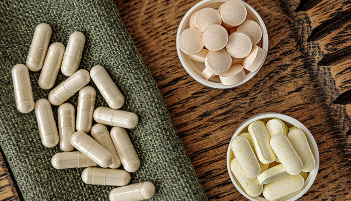 Top 5 NAC supplements in the market