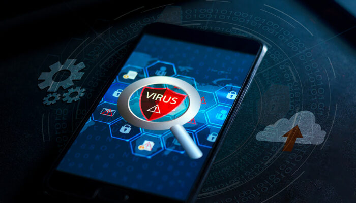 Top 5 antivirus for iPhones