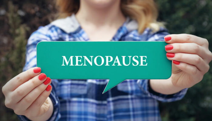 Top 5 foods to eat during menopause