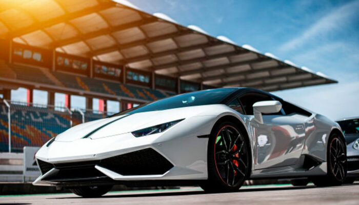 Top 5 luxury sports cars to check out now