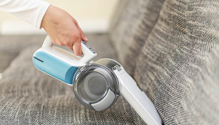 Top 5 vacuum cleaners for your home