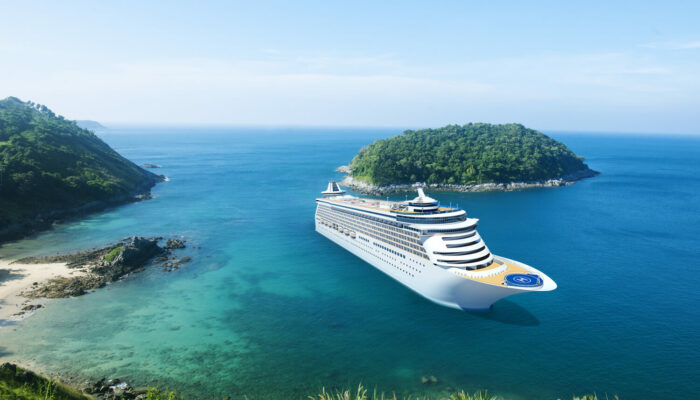 Top 6 Cruise Line To Explore The Caribbean