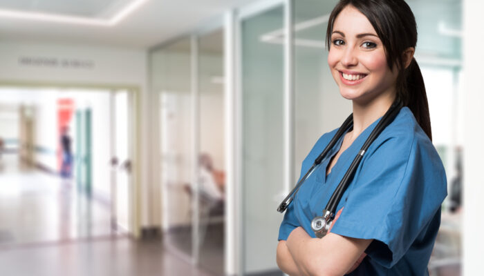 Top 7 Reasons To Become A Registered Nurse