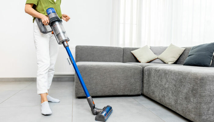 Top 7 vacuum cleaner brands