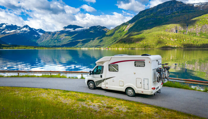 Top 8 Benefits Of Buying A Motor-home RV