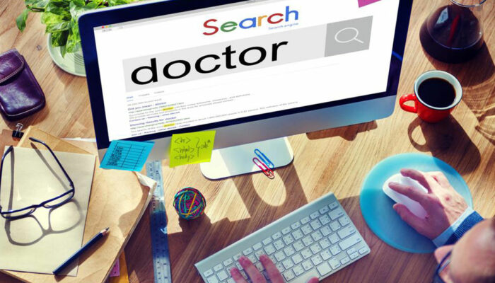 Top 8 Websites to Find a Doctor