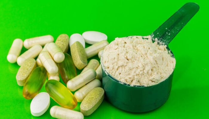 Top 10 Joint Supplements that Can Help You Find Relief