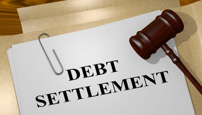 Top 10 debt settlement companies and their features