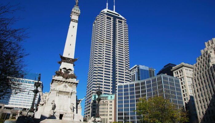 Top 3 Banking Institutions In Indiana