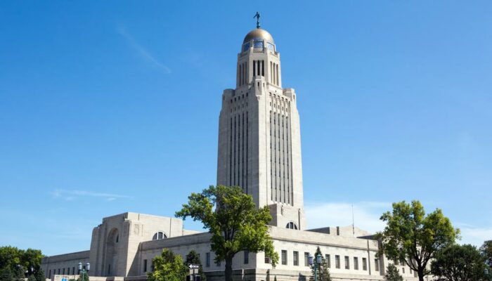 Top 3 Banks In Nebraska