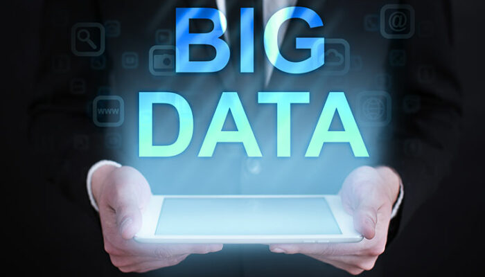 Top 3 Big data Analytics Companies