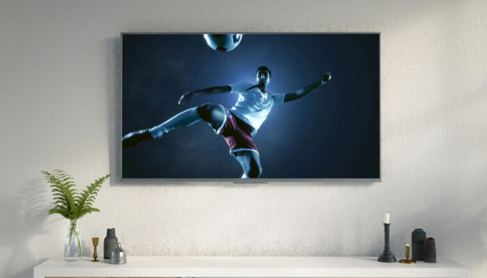 Top 3 Models from the Samsung 55-inch LED smart TV range