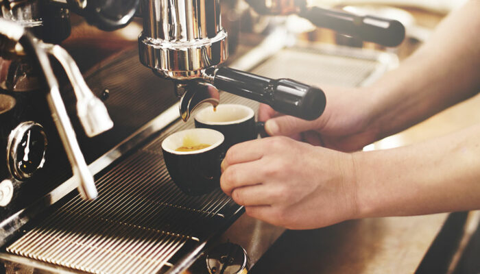 Top 3 coffee machine services