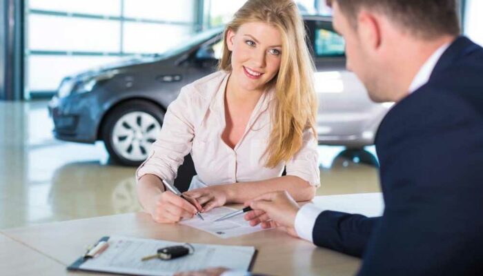 Top 3 companies that buy out auto title loans