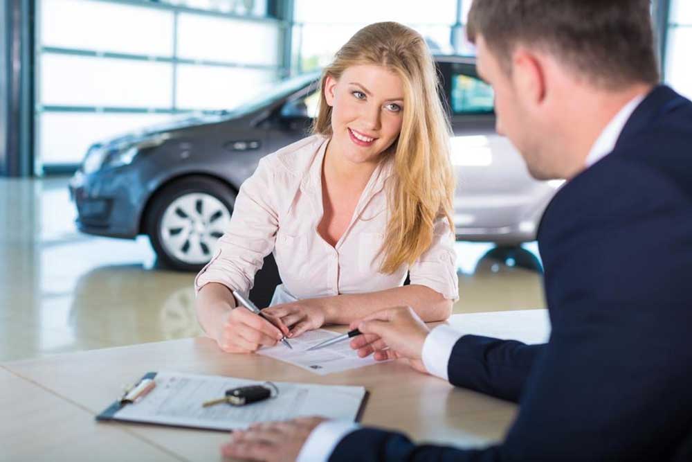 Top 3 companies that buy out auto title loans