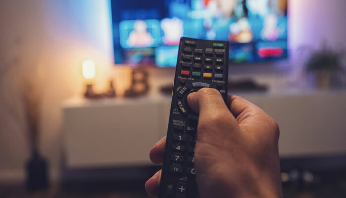 Top 3 cable TV services in the country