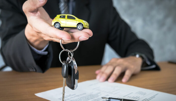 Top 3 car lease providers in the country