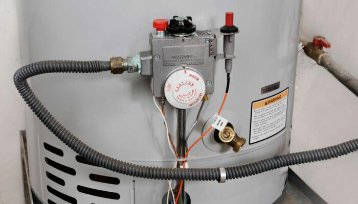 Top 3 cheap electric 40-gallon hot water tanks