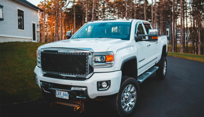 Top 3 best budget-friendly pickup trucks