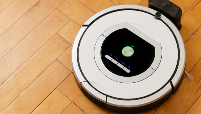 Top 3 robot vacuums of 2020