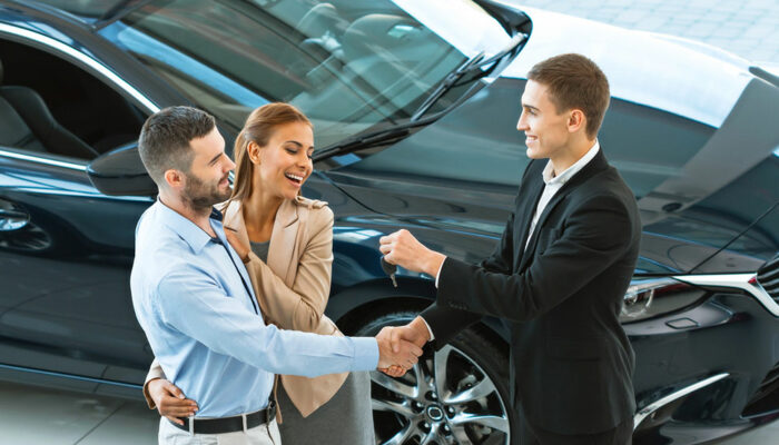 Top tips to get the best car leasing deals