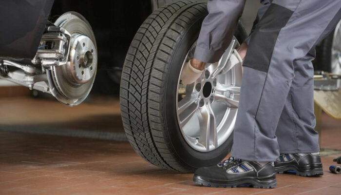 Top tire service provider in the country