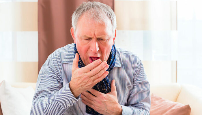 Top treatment options that help fight against COPD