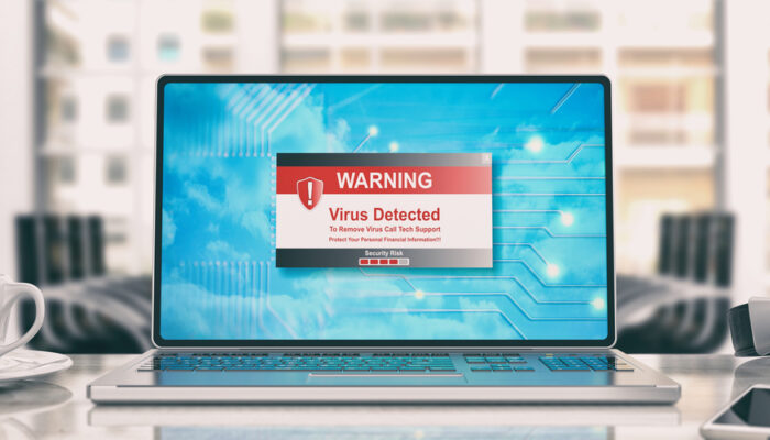 Top virus detectors in 2018