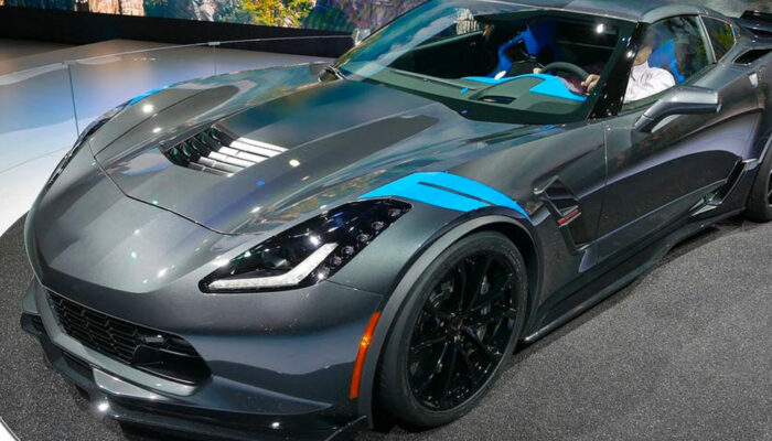 Top websites offering cheap Corvettes for sale