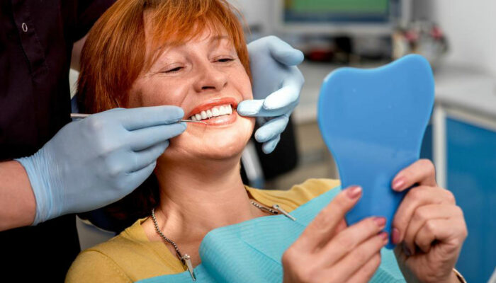 Top Companies That Provide Employees With Full Dental Coverage