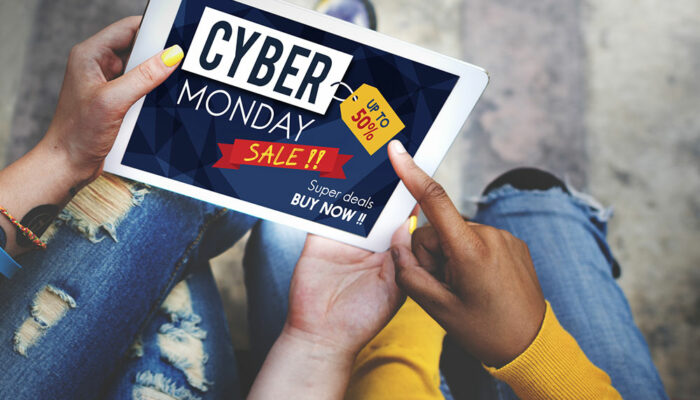 Top Cyber Monday deals for 2019