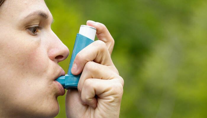 Top Foods to be Avoided by Asthma Patients