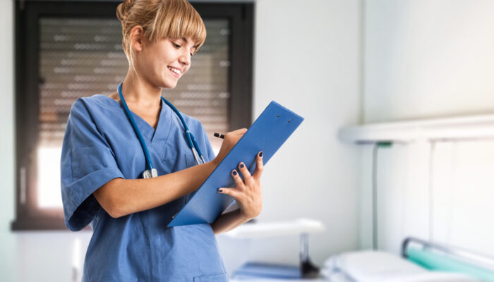 Top Nursing Schools