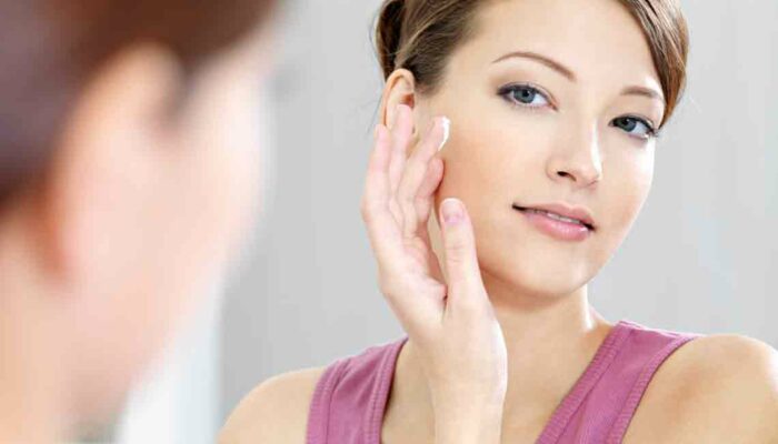 Top Products to Use for Skin Tightening