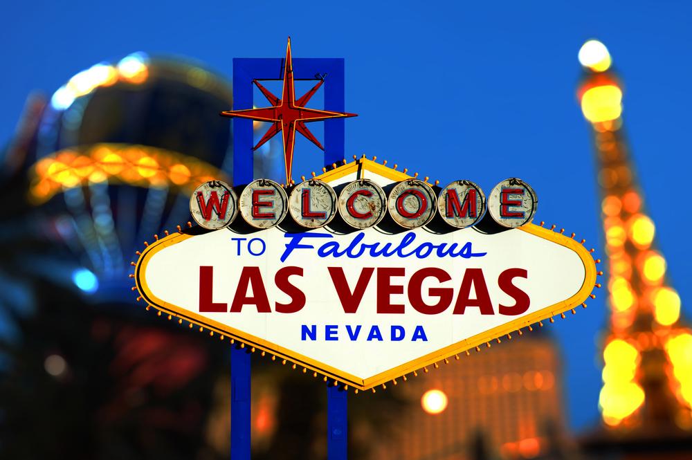 Top Ten Resorts To Stay In When Visiting Las Vegas