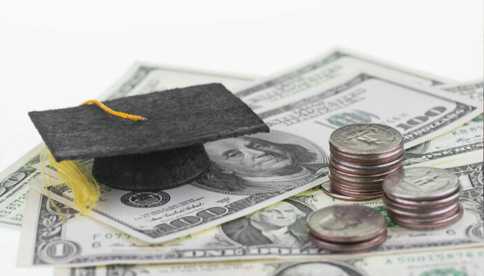 Top Three Private Student Loan Refinancing Companies