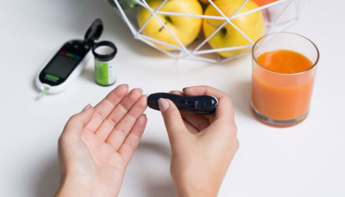 Top Tips to Create Ideal Diet for Diabetes