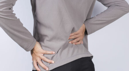 Top Treatment Options for Lower Back Hip pain