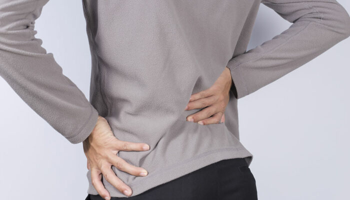 Top Treatment Options for Lower Back Hip pain