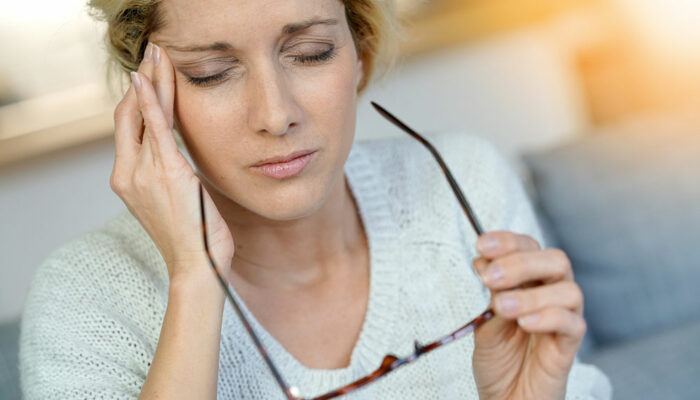 Top Treatment Options for Migraines