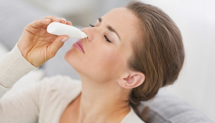 Top Treatment Options for Post Nasal Drip