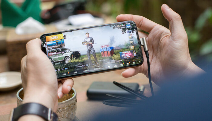 Top android smartphones for gaming