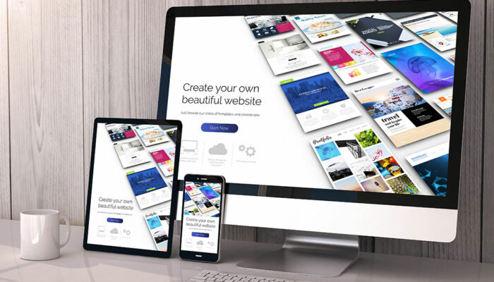 Top features and plans of Square Online website builder